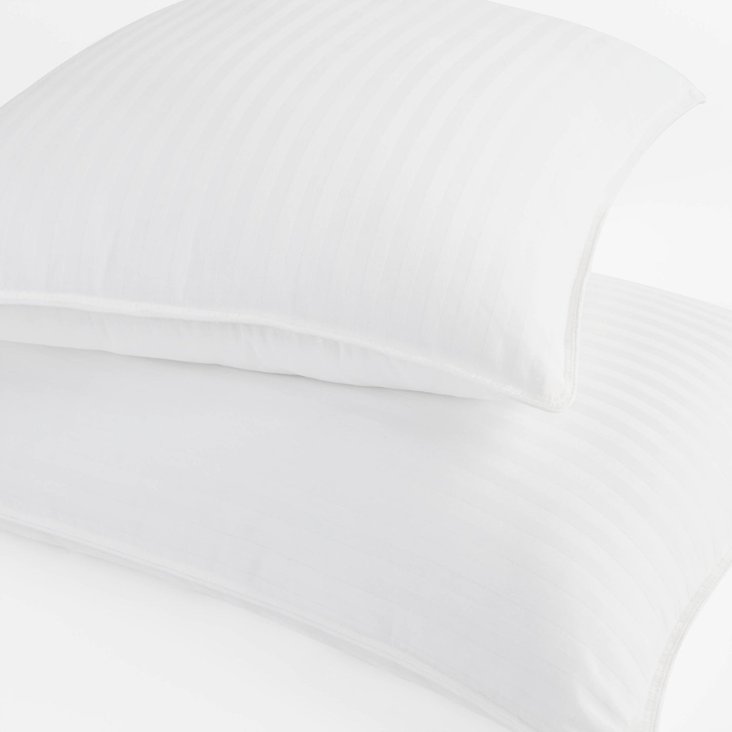 ienjoy Home - Home Collection Down Alt Gel Fiber Pillows 2 Pack - Queen