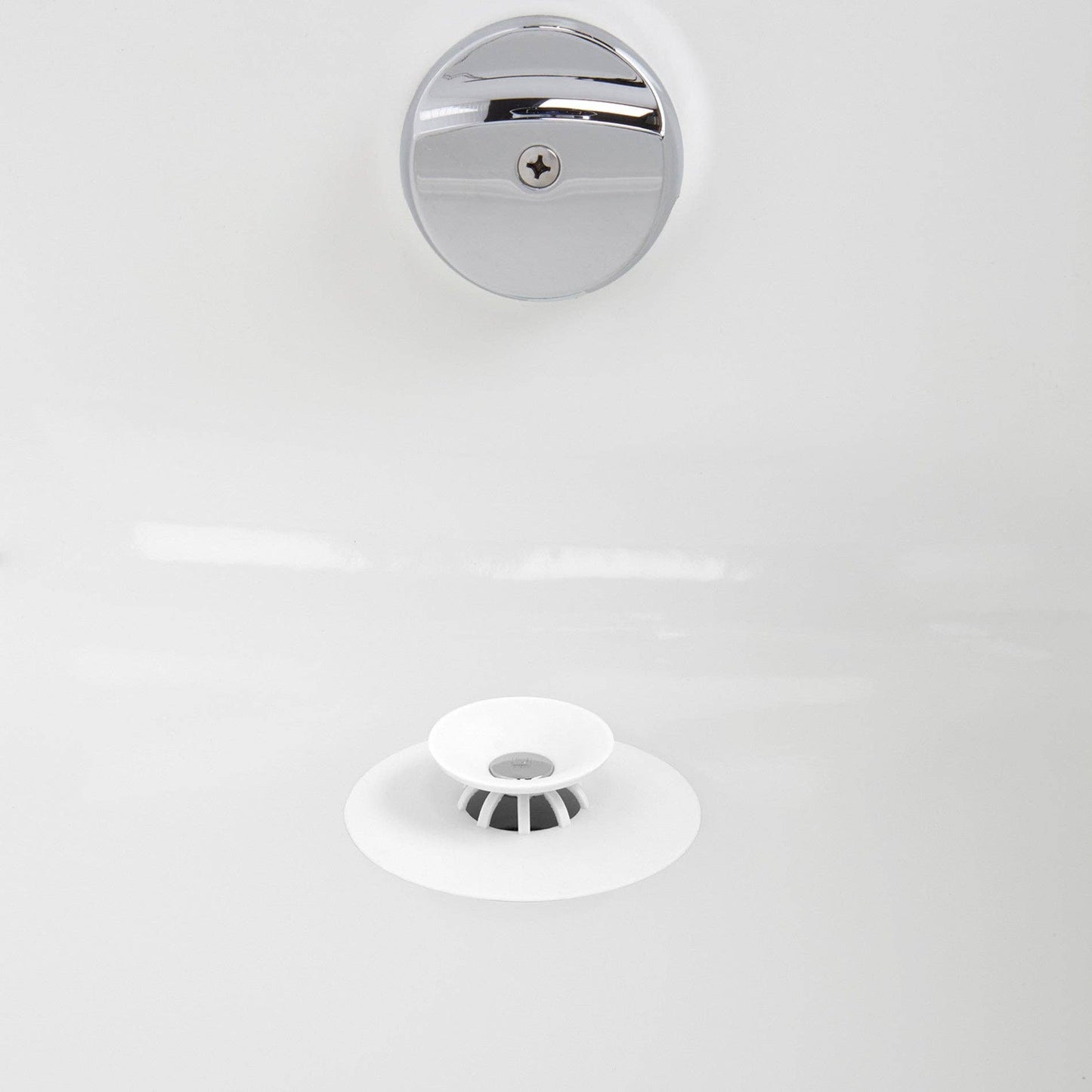 Umbra - Umbra Flex Drain Plug & Hair Catcher