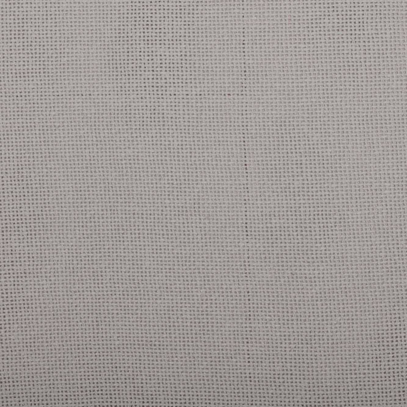 VHC Brands - Burlap Dove Grey Standard Sham 21x27