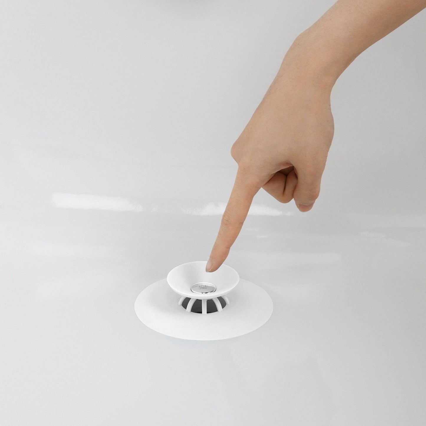 Umbra - Umbra Flex Drain Plug & Hair Catcher