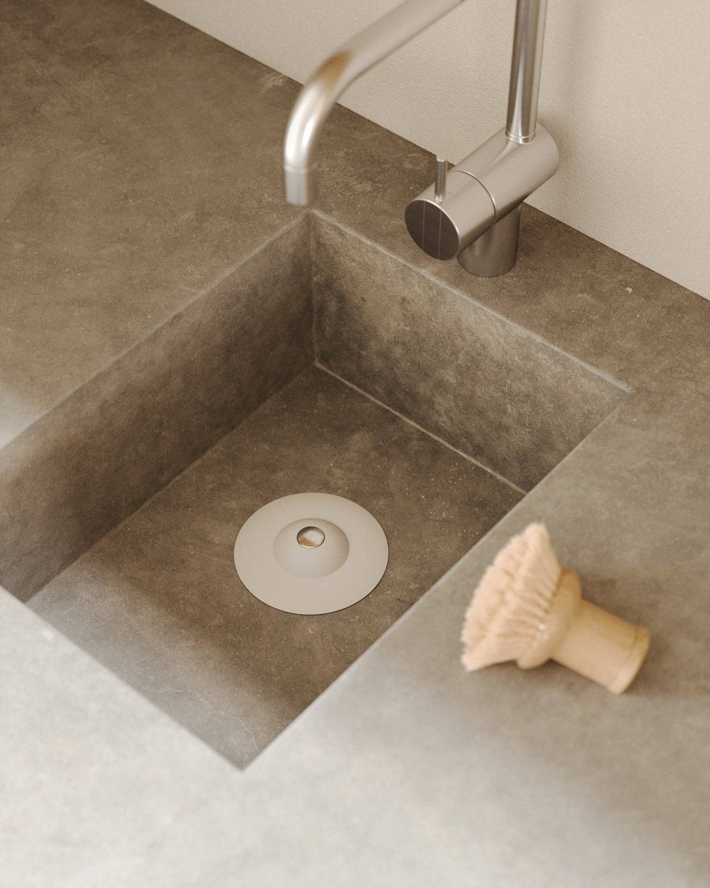 Umbra - Umbra Flex Drain Plug & Hair Catcher