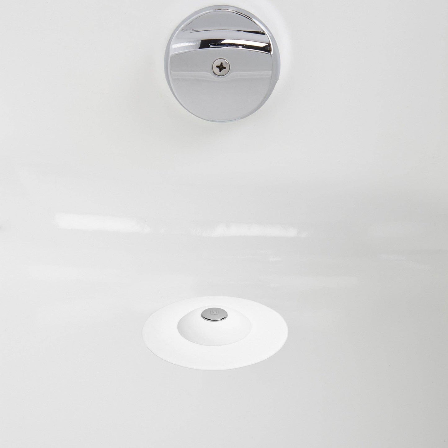 Umbra - Umbra Flex Drain Plug & Hair Catcher